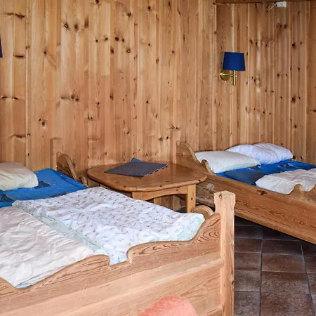 Apartment Stallen 1 *